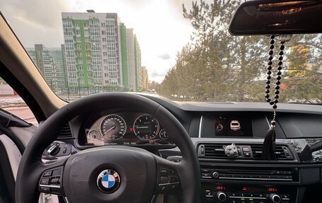 BMW 5 серия, 2014 год, 2 000 000 рублей, 11 фотография