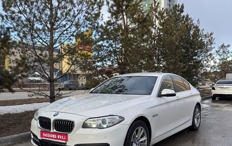 BMW 5 серия, 2014 год, 2 000 000 рублей, 5 фотография