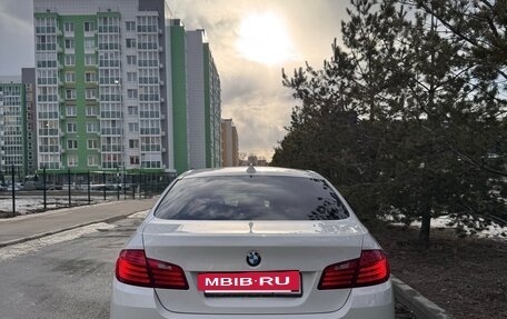 BMW 5 серия, 2014 год, 2 000 000 рублей, 9 фотография