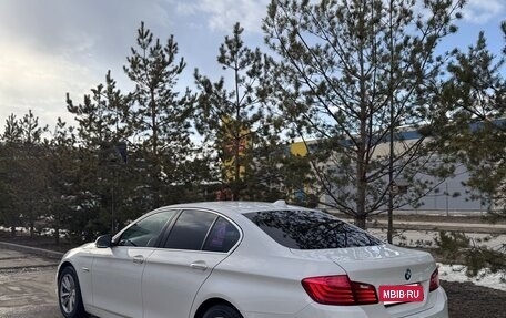 BMW 5 серия, 2014 год, 2 000 000 рублей, 8 фотография