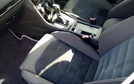 Volkswagen Golf VII, 2013 год, 1 200 000 рублей, 2 фотография