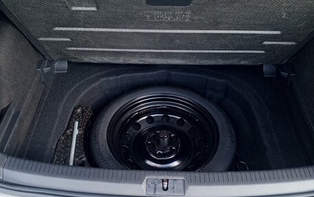 Volkswagen Golf VII, 2013 год, 1 200 000 рублей, 4 фотография