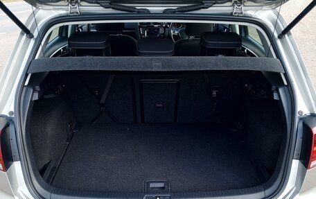 Volkswagen Golf VII, 2013 год, 1 200 000 рублей, 3 фотография