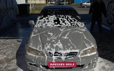 Honda Accord VII рестайлинг, 2001 год, 580 000 рублей, 5 фотография