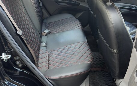 KIA Rio II, 2010 год, 440 000 рублей, 7 фотография