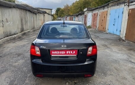 KIA Rio II, 2010 год, 440 000 рублей, 5 фотография