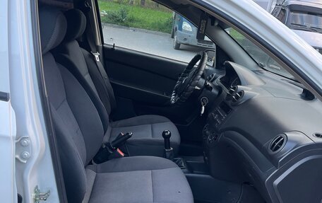 Chevrolet Aveo III, 2011 год, 270 000 рублей, 6 фотография