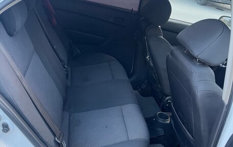 Chevrolet Aveo III, 2011 год, 270 000 рублей, 5 фотография