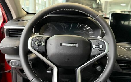 Haval Jolion, 2025 год, 2 749 000 рублей, 10 фотография
