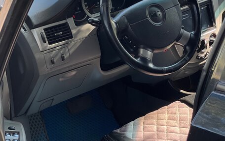 Chevrolet Lacetti, 2012 год, 460 000 рублей, 7 фотография