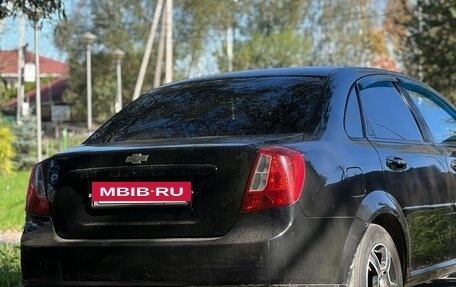 Chevrolet Lacetti, 2012 год, 460 000 рублей, 2 фотография