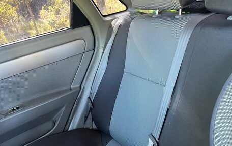 Chevrolet Lacetti, 2012 год, 460 000 рублей, 9 фотография