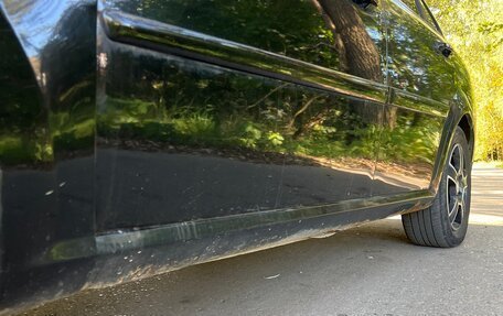 Chevrolet Lacetti, 2012 год, 460 000 рублей, 10 фотография