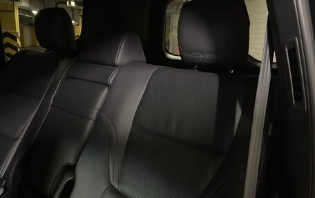 Toyota Land Cruiser, 2024 год, 13 200 000 рублей, 11 фотография