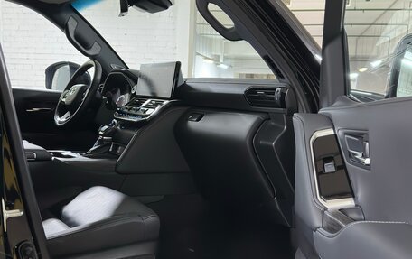 Toyota Land Cruiser, 2024 год, 13 200 000 рублей, 8 фотография