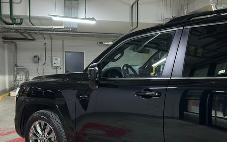 Toyota Land Cruiser, 2024 год, 13 200 000 рублей, 15 фотография