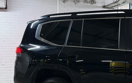 Toyota Land Cruiser, 2024 год, 13 200 000 рублей, 16 фотография