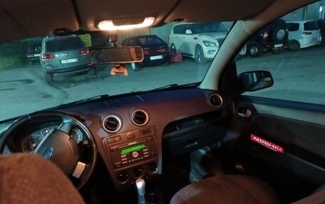 Ford Fusion I, 2008 год, 450 000 рублей, 13 фотография