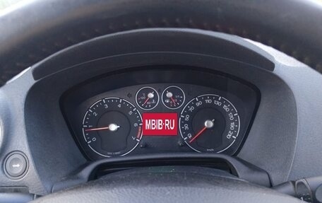 Ford Fusion I, 2008 год, 450 000 рублей, 15 фотография