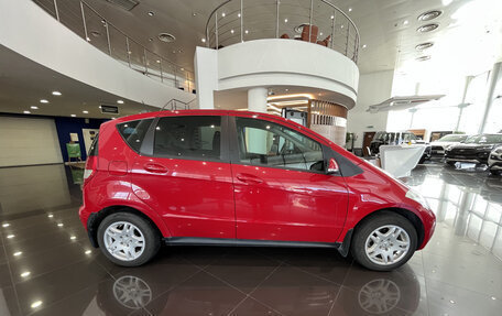Mercedes-Benz A-Класс, 2011 год, 848 700 рублей, 8 фотография