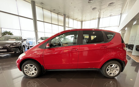 Mercedes-Benz A-Класс, 2011 год, 848 700 рублей, 12 фотография