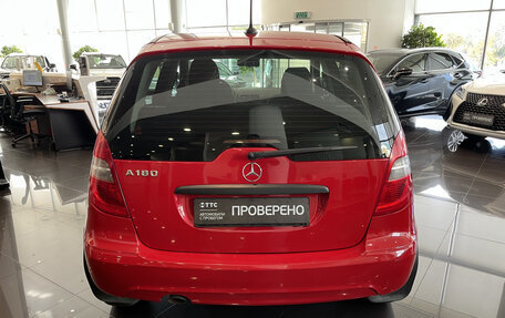 Mercedes-Benz A-Класс, 2011 год, 848 700 рублей, 10 фотография