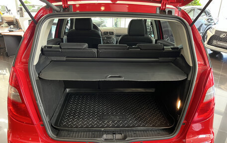 Mercedes-Benz A-Класс, 2011 год, 848 700 рублей, 14 фотография