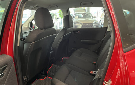 Mercedes-Benz A-Класс, 2011 год, 848 700 рублей, 16 фотография