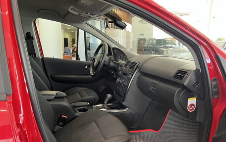 Mercedes-Benz A-Класс, 2011 год, 848 700 рублей, 15 фотография