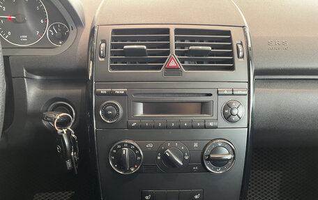 Mercedes-Benz A-Класс, 2011 год, 848 700 рублей, 19 фотография