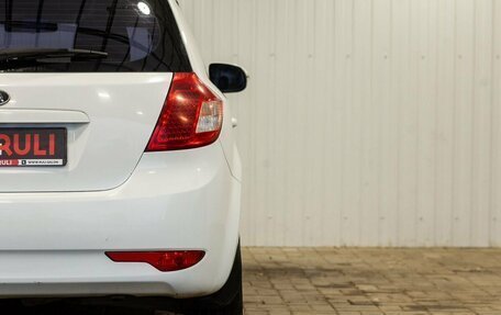 KIA cee'd I рестайлинг, 2011 год, 700 000 рублей, 12 фотография