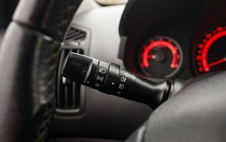 KIA cee'd I рестайлинг, 2011 год, 700 000 рублей, 23 фотография