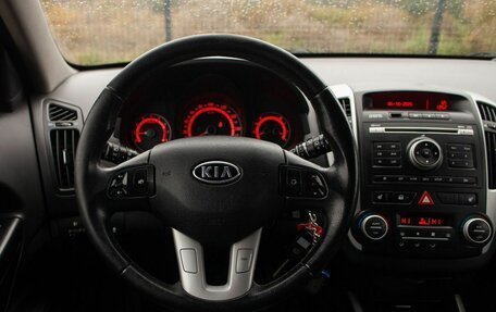 KIA cee'd I рестайлинг, 2011 год, 700 000 рублей, 21 фотография