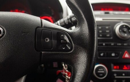 KIA cee'd I рестайлинг, 2011 год, 700 000 рублей, 26 фотография