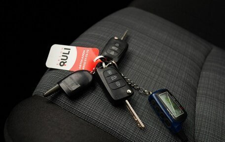 KIA cee'd I рестайлинг, 2011 год, 700 000 рублей, 37 фотография
