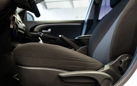 KIA cee'd I рестайлинг, 2011 год, 700 000 рублей, 33 фотография