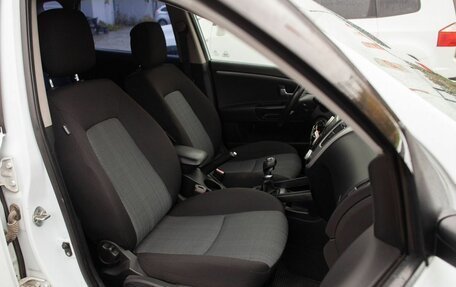 KIA cee'd I рестайлинг, 2011 год, 700 000 рублей, 31 фотография