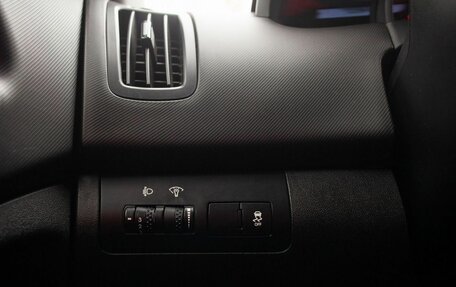 KIA cee'd I рестайлинг, 2011 год, 700 000 рублей, 35 фотография