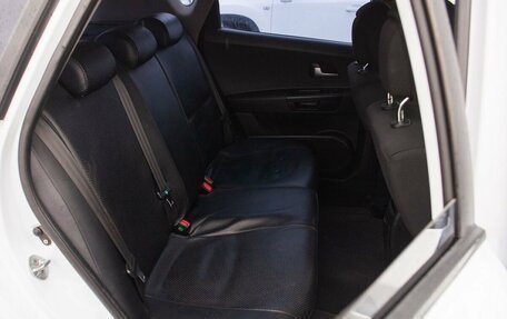 KIA cee'd I рестайлинг, 2011 год, 700 000 рублей, 32 фотография