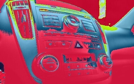 KIA cee'd I рестайлинг, 2011 год, 700 000 рублей, 28 фотография