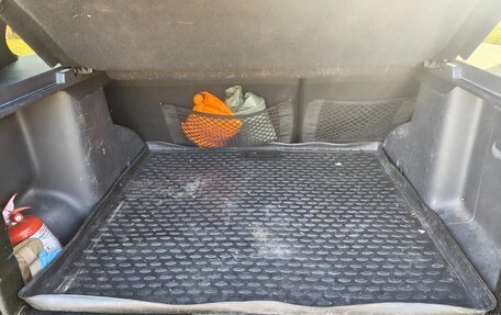 Renault Duster I рестайлинг, 2018 год, 1 050 000 рублей, 11 фотография