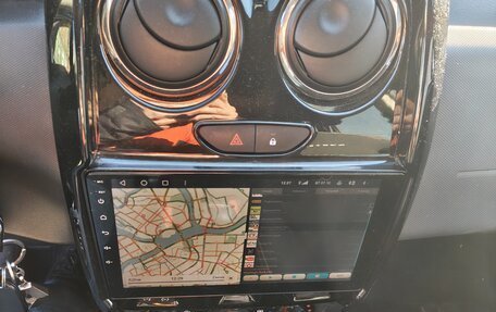 Renault Duster I рестайлинг, 2018 год, 1 050 000 рублей, 12 фотография