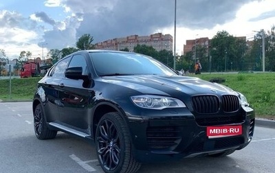 BMW X6, 2013 год, 2 000 000 рублей, 1 фотография