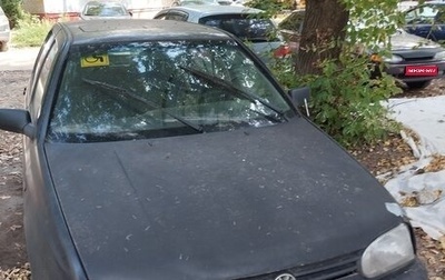 Volkswagen Golf III, 1997 год, 80 000 рублей, 1 фотография