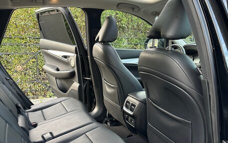 Infiniti QX50 II, 2021 год, 3 150 000 рублей, 35 фотография