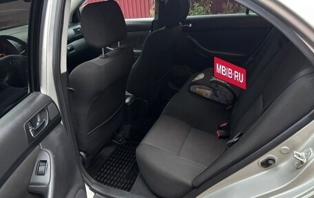 Toyota Avensis III рестайлинг, 2008 год, 750 000 рублей, 10 фотография