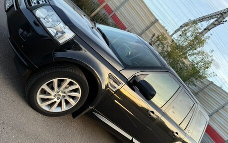 Land Rover Freelander II рестайлинг 2, 2011 год, 1 450 000 рублей, 4 фотография