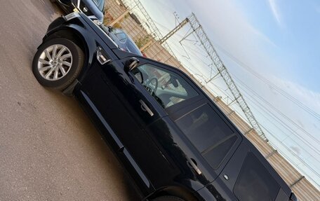 Land Rover Freelander II рестайлинг 2, 2011 год, 1 450 000 рублей, 7 фотография