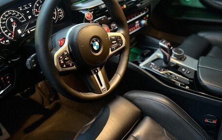 BMW M5, 2018 год, 7 200 000 рублей, 6 фотография