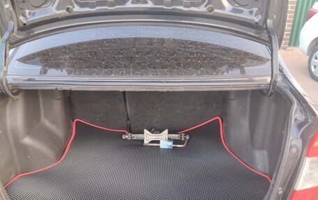 Hyundai Accent II, 2007 год, 380 000 рублей, 5 фотография